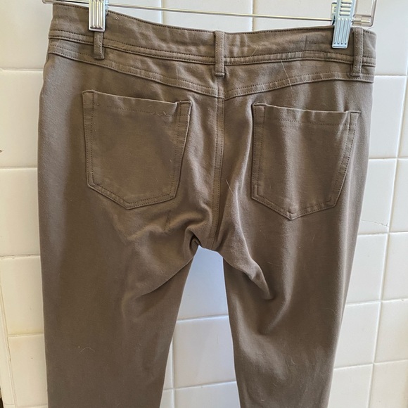 Jeggings! - Picture 2 of 3